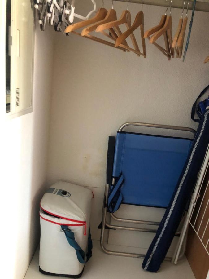 Naturiste Port Soleil Avec Piscine Agde Exterior foto